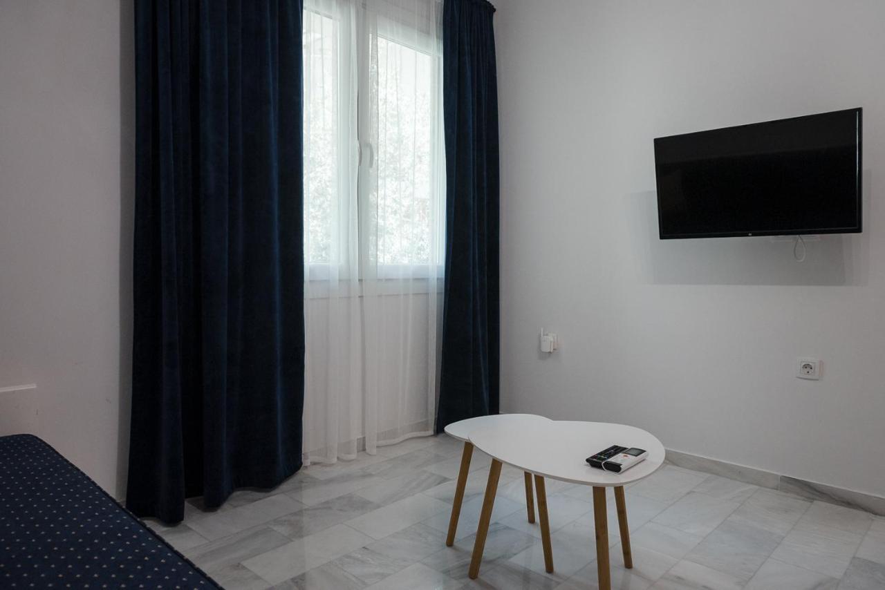 Az Modern Studio Volos Buitenkant foto